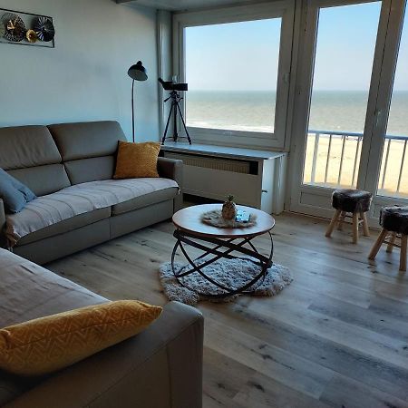 Zeedijk Westende Middelkerke Dış mekan fotoğraf