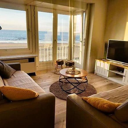 Zeedijk Westende Middelkerke Dış mekan fotoğraf